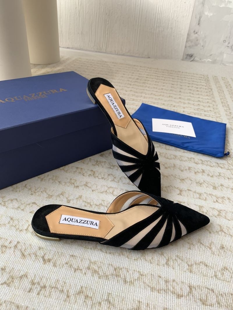 Aquazzura Sandals